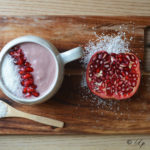 Smoothie Bowl Grenade