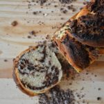 Brioche babka choco-noisettes