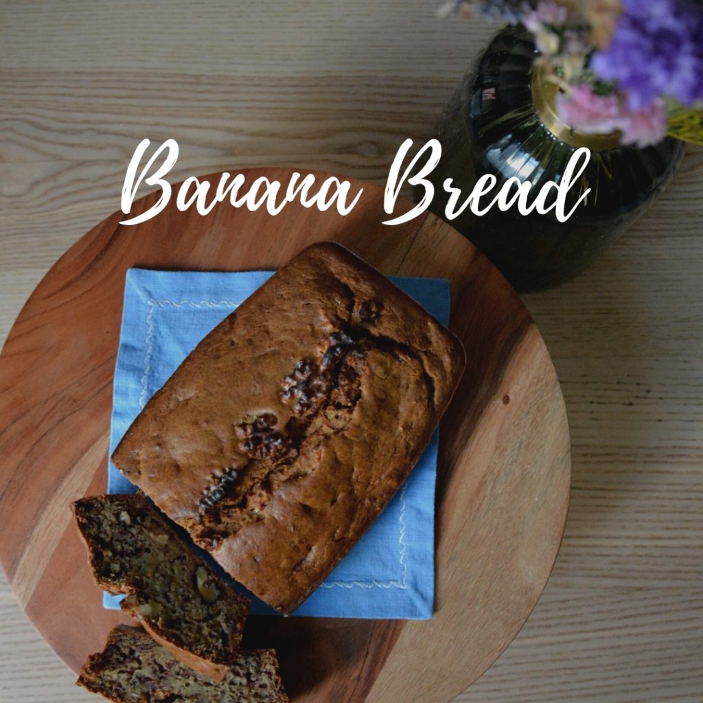 Banana Bread