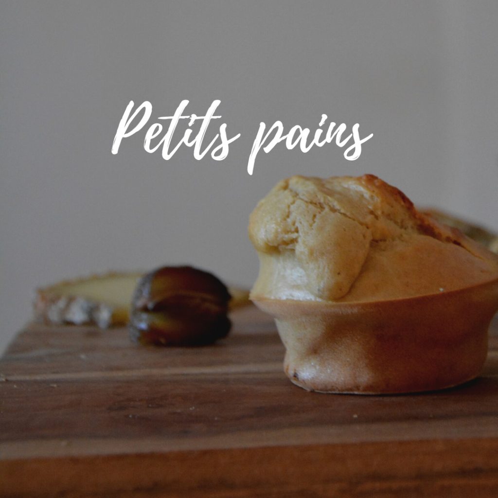 Petits pains